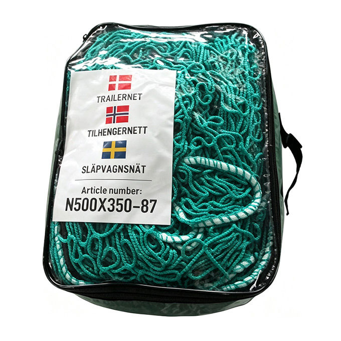 Trailer Nets