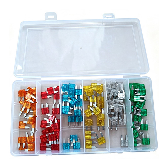 Trailer Fuse blade