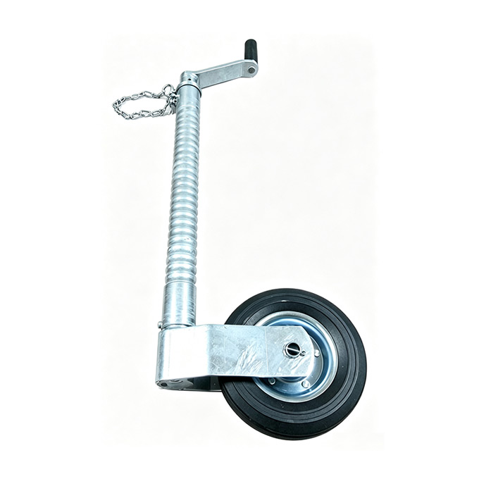 Jockey Wheel