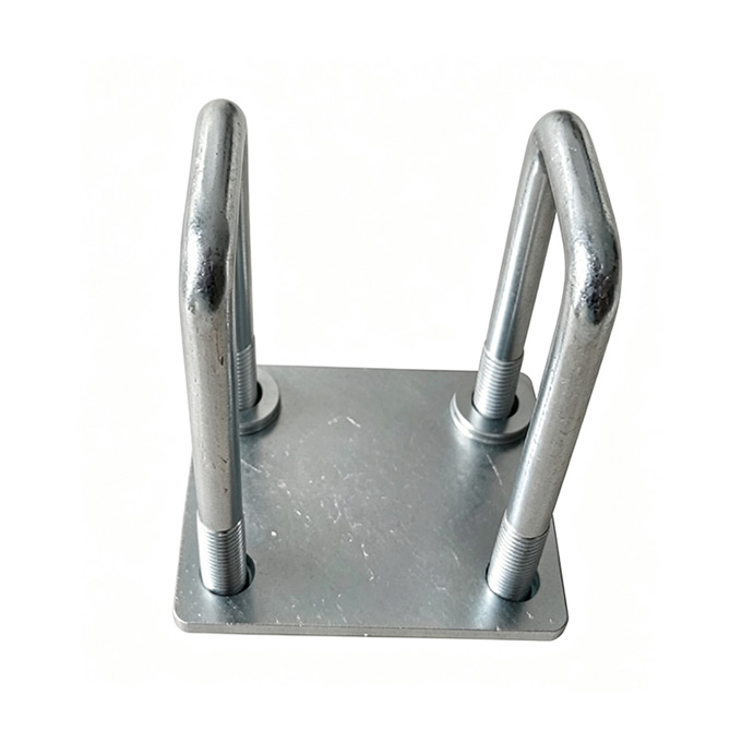 Trailer U Bolt