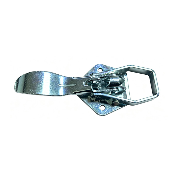 Trailer Lockable  Latch