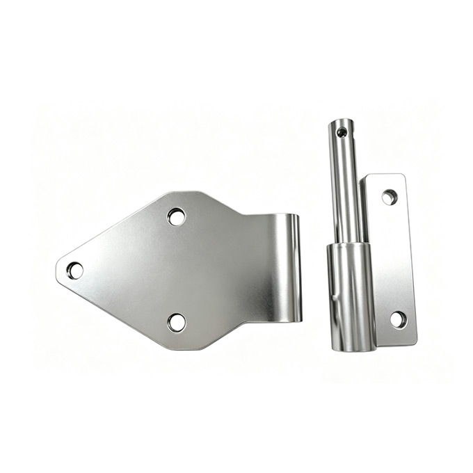 Lift-Off Hinge