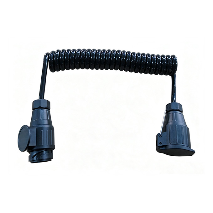 13 Pin Trailer Extension Cable-3.5M