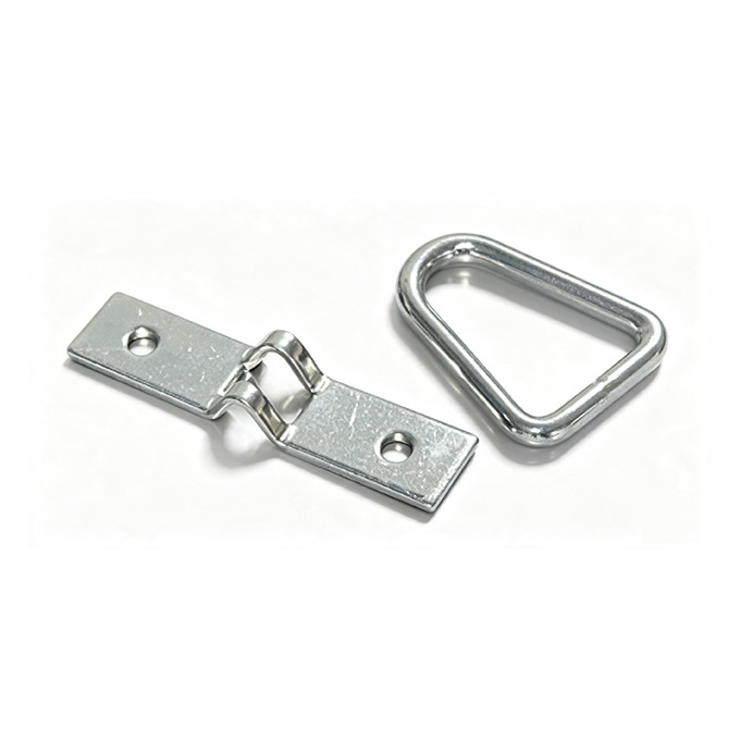 V-Ring Tie Down Anchor