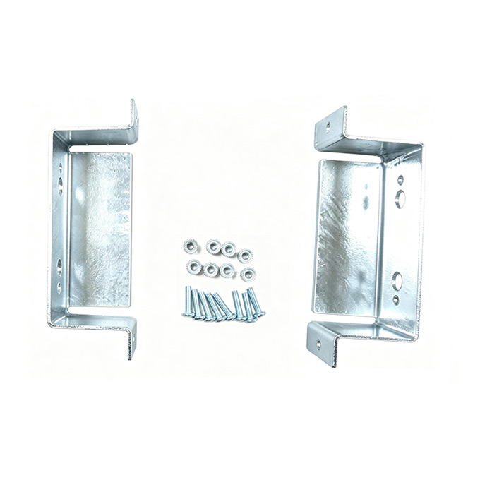Trailer Light Holder Kit