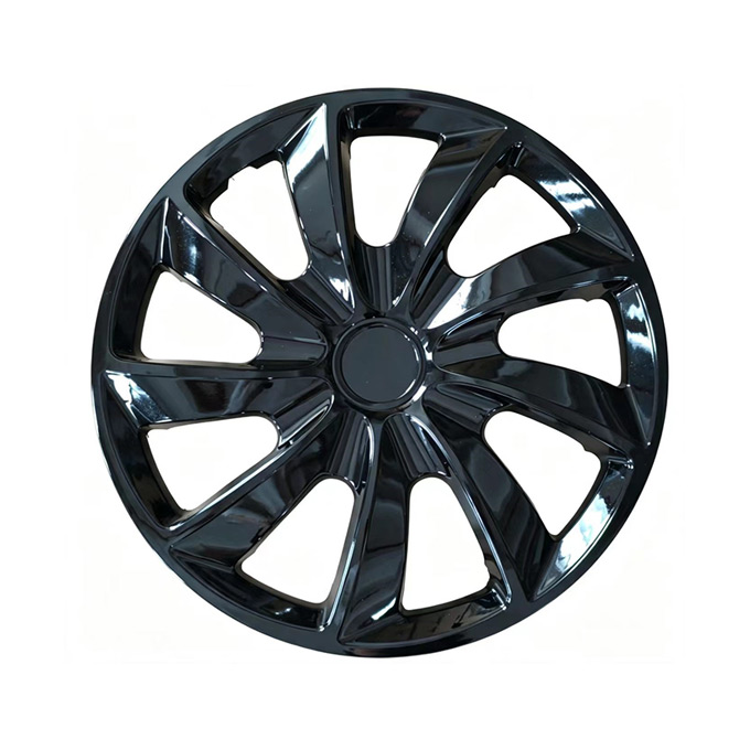 Trailer Wheels & Tyres