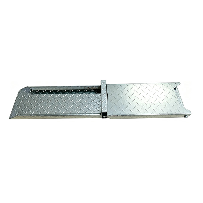 Trailer Ramp