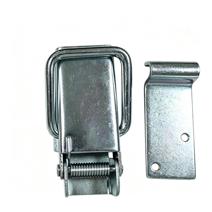 Trailer Door Hinge