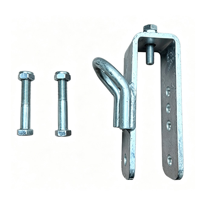 Trailer Lashing Bracket Kit
