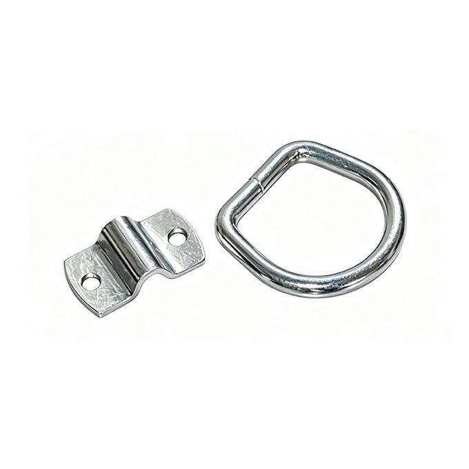 D-Ring Tie Down Anchor