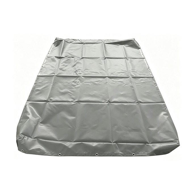 Trailer Cover 311X159X7cm